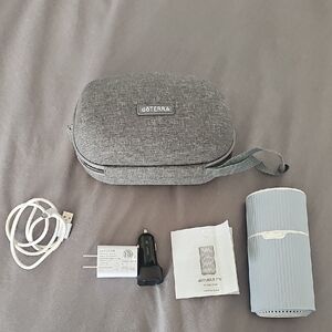 doTERRA Pilot Travel Diffuser with Accessories